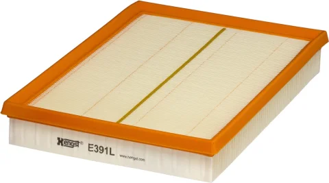 Vzduchový filter HENGST FILTER E391L