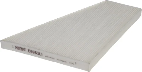 Kabínový filter HENGST FILTER E6963LI