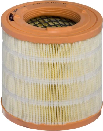 Vzduchový filter HENGST FILTER E879L
