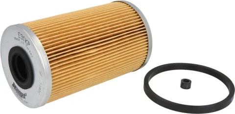 Palivový filter HENGST FILTER E91KP D165