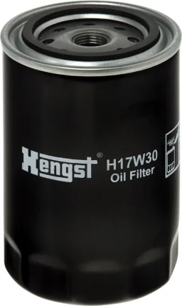 Olejový filter HENGST FILTER H17W30