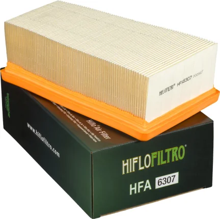 Vzduchový filter HIFLOFILTRO HFA6307
