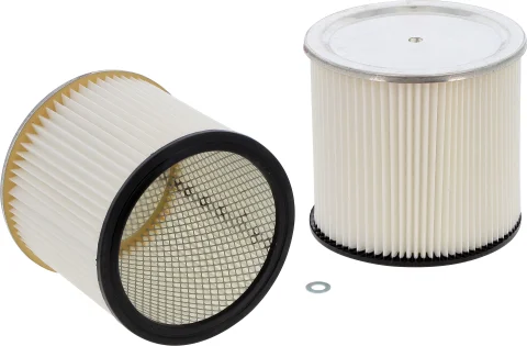 Prachový filter HIFI FILTER ASR 987801AA003