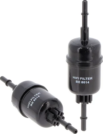 Palivový filter HIFI FILTER BE 8014