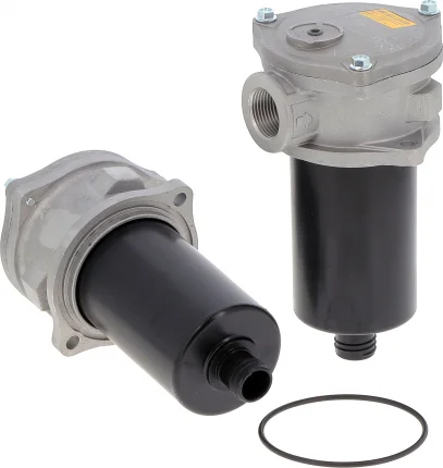 Teleso hydraulického filtra HIFI FILTER DRC 28RDZBDC25B