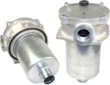 Teleso hydraulického filtra HIFI FILTER DRC 53RLZBDC25B