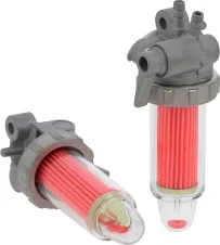 Palivový filter HIFI FILTER MO 1503