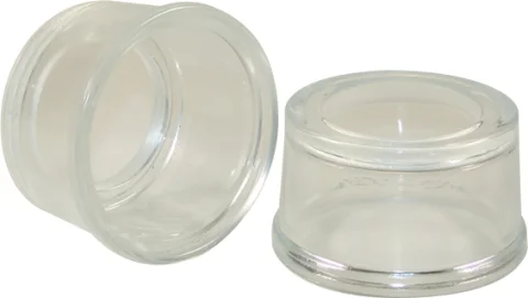 Sklo palivového filtra HIFI FILTER MO 3671
