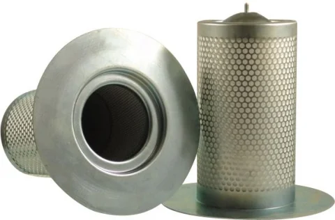 Separátor oleja HIFI FILTER OS 1023