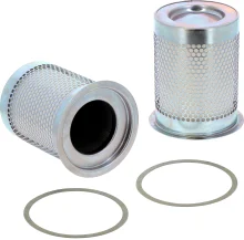 Separátor oleja HIFI FILTER OS 5040