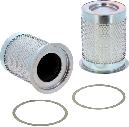 Separátor oleja HIFI FILTER OS 5040