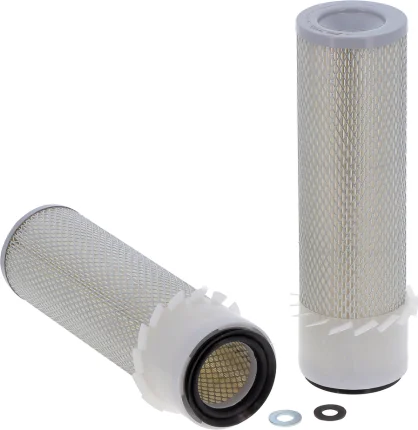 Vzduchový filter HIFI FILTER SA 11773 K