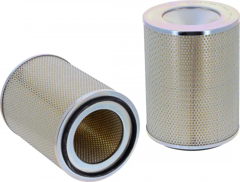 Vzduchový filter HIFI FILTER SA 11912