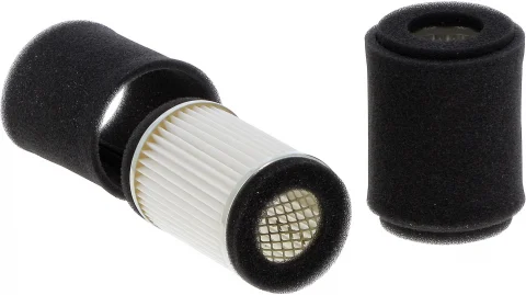 Vzduchový filter HIFI FILTER SA 12313