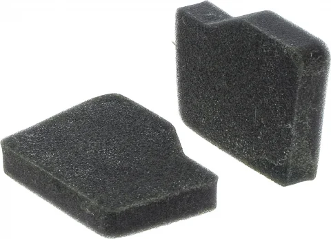 Penový vzduchový filter HIFI FILTER SA 12361