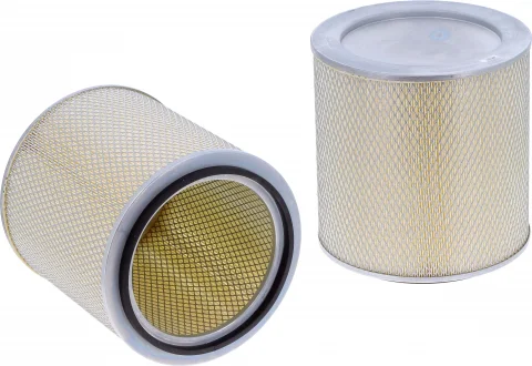 Vzduchový filter HIFI FILTER SA 13989