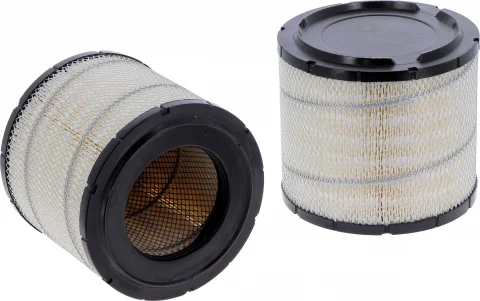 Vzduchový filter HIFI FILTER SA 18127