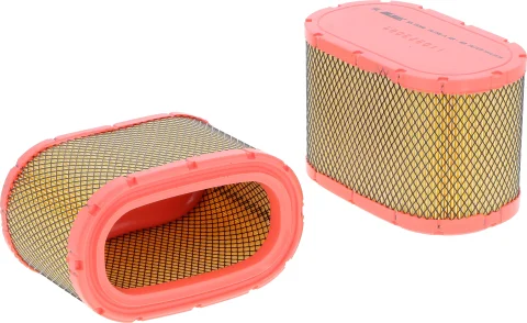 Vzduchový filter HIFI FILTER SA 18268