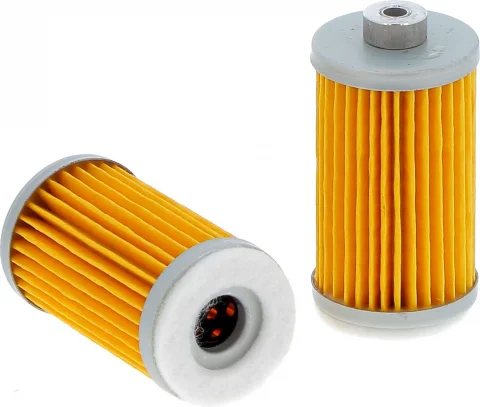 Vzduchový filter HIFI FILTER SA 19328