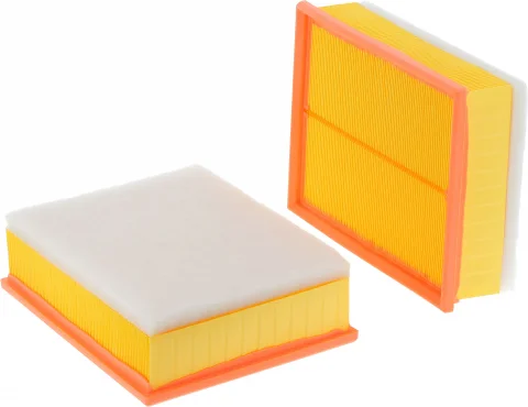 Vzduchový filter HIFI FILTER SA 6127