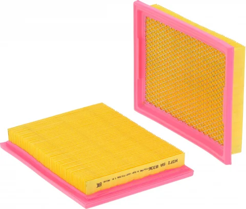 Vzduchový filter HIFI FILTER SA 8336