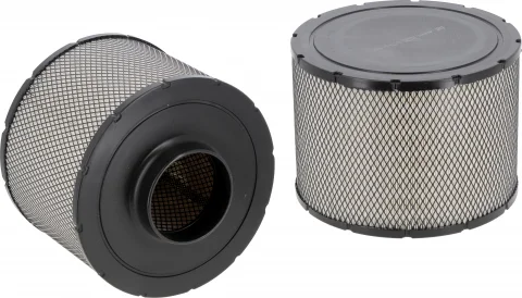 Vzduchový filter HIFI FILTER SAB 125011