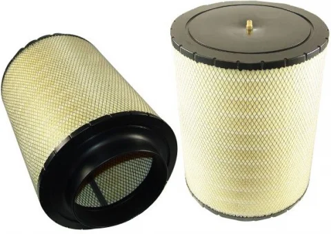 Vzduchový filter HIFI FILTER SAB 125021