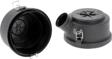 Kryt HIFI FILTER SACV 01018