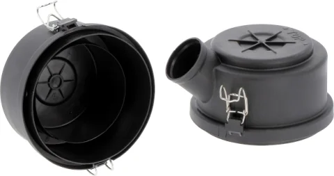 Kryt HIFI FILTER SACV 01018