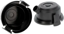 Kryt HIFI FILTER SACV 02076
