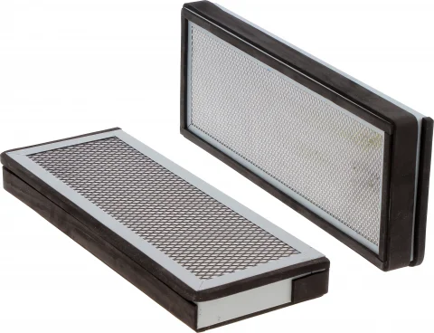 Kabínový filter HIFI FILTER SC 17683 CAG