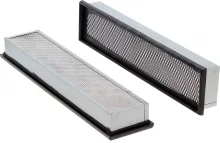 Kabínový filter HIFI FILTER SC 50010 CAG