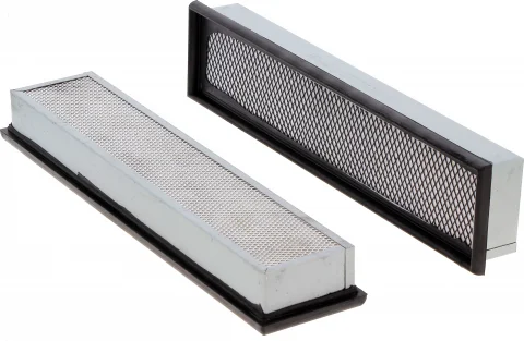 Kabínový filter HIFI FILTER SC 50010 CAG