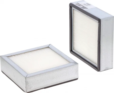 Kabínový filter HIFI FILTER SC 60000