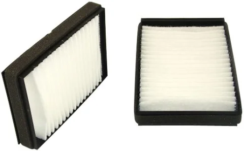 Kabínový filter HIFI FILTER SC 60093