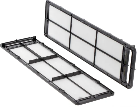 Kabínový filter HIFI FILTER SC 80057