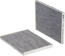 Kabínový filter HIFI FILTER SC 8123 CA