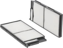 Kabínový filter HIFI FILTER SC 8181