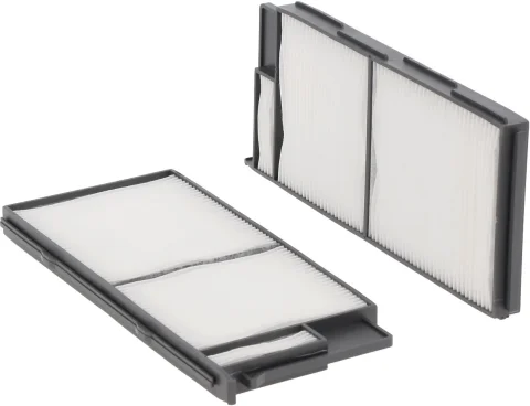 Kabínový filter HIFI FILTER SC 8181