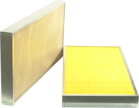 Kabínový filter HIFI FILTER SC 90100