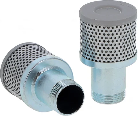 Vzduchový filter HIFI FILTER SFV 10114 M