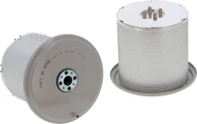 Plynový filter HIFI FILTER SG 5016