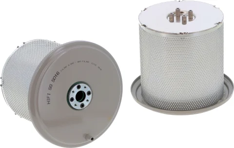 Plynový filter HIFI FILTER SG 5016