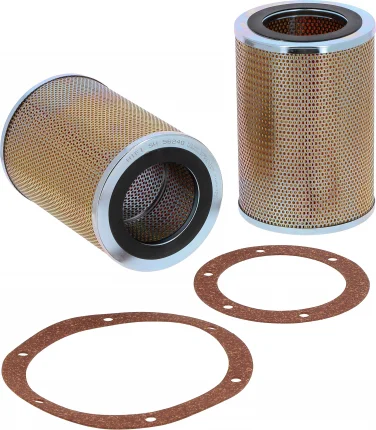 Hydraulický filter HIFI FILTER SH 56240