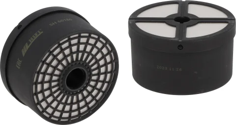 Hydraulický filter HIFI FILTER SH 60180