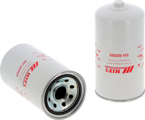 Hydraulický filter HIFI FILTER SH 60568