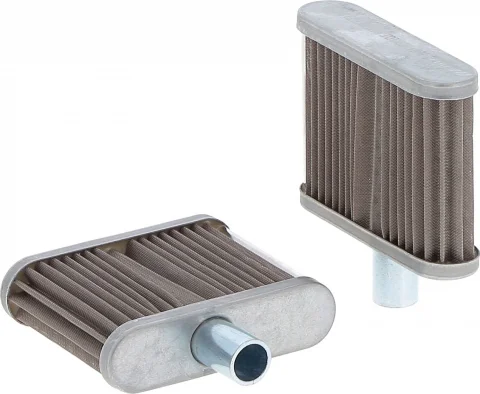 Hydraulický filter HIFI FILTER SH 630035