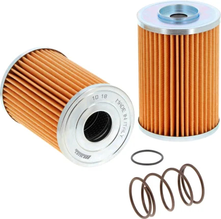 Hydraulický filter HIFI FILTER SH 630093