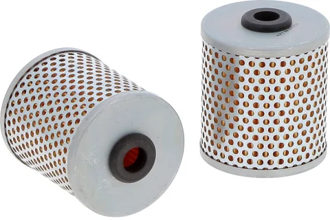 Hydraulický filter HIFI FILTER SH 630153