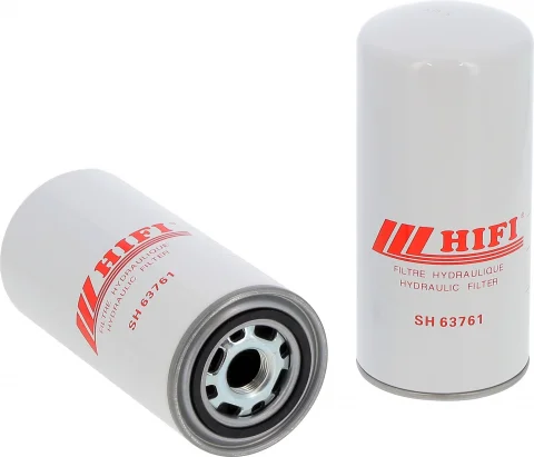 Hydraulický filter HIFI FILTER SH 63761